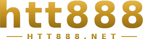 htt888 logo