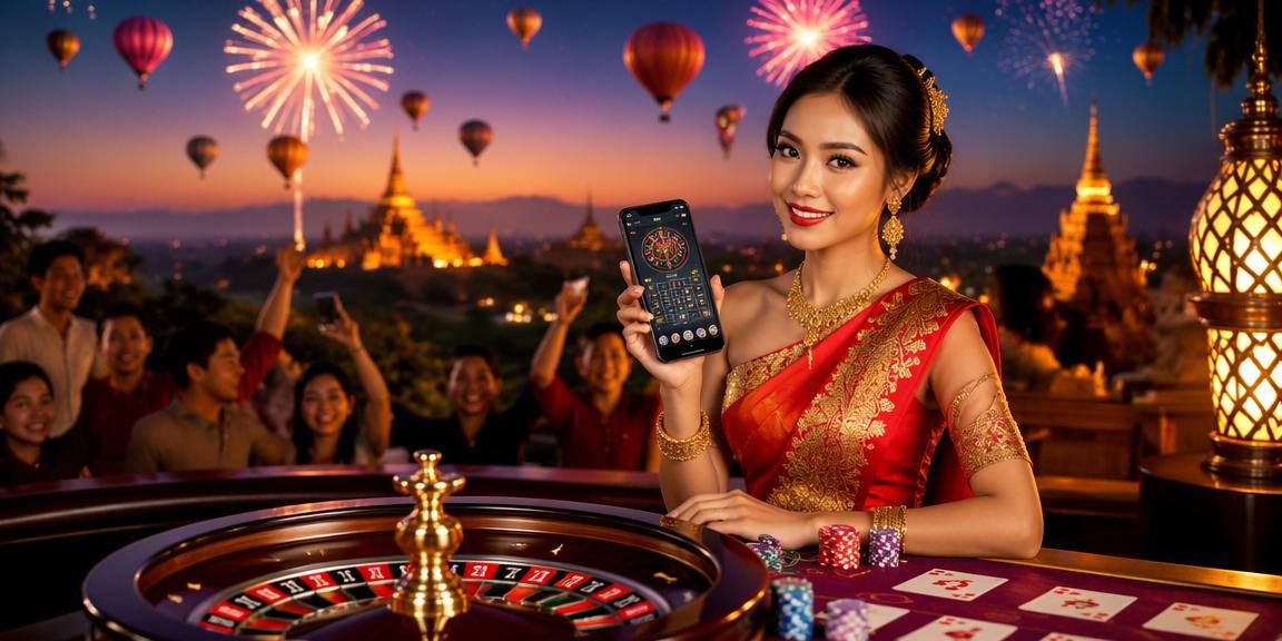 htt888 mobile gaming